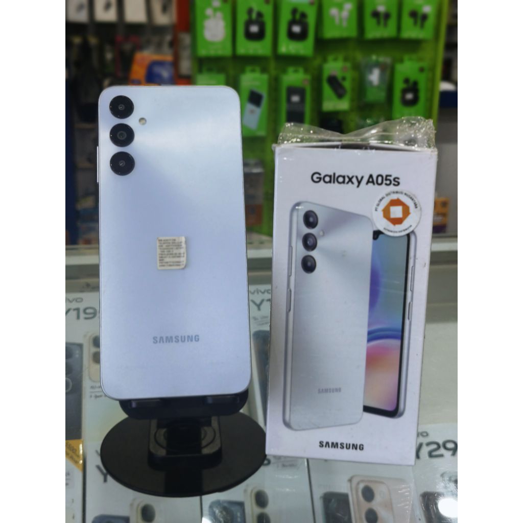 Hp Second / Bekas Samsung A05s