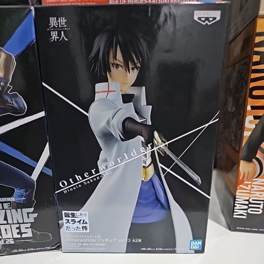 otherworlder hinata figure