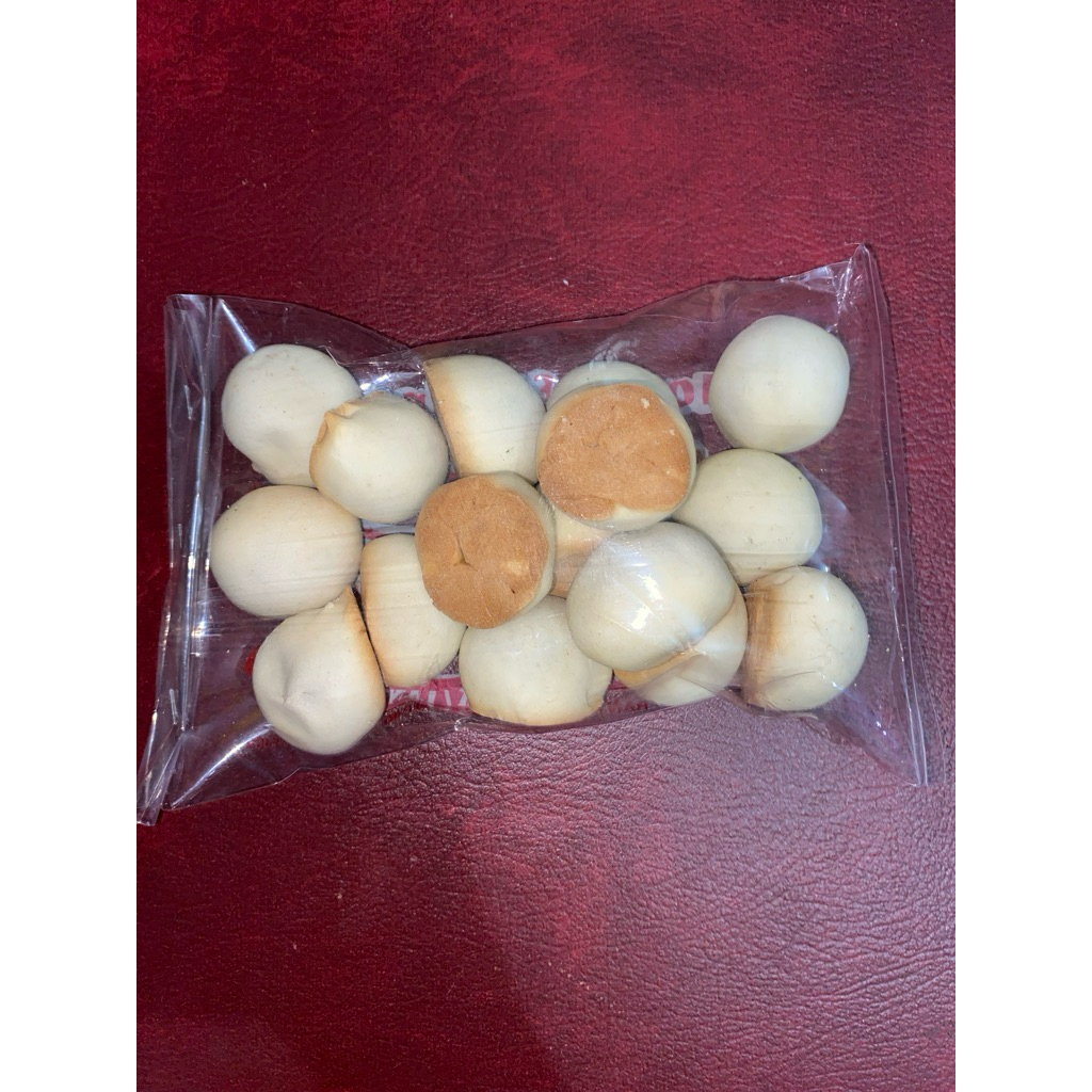 

MINI NOPIA SUPER / MINO // Banyumas