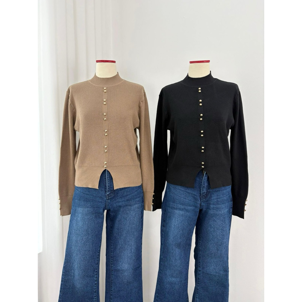 ATASAN RAJUT ATASAN IMPORT ATASAN RAJUT