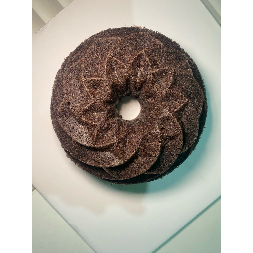 

bolu kukus ketan hitam keju lumer