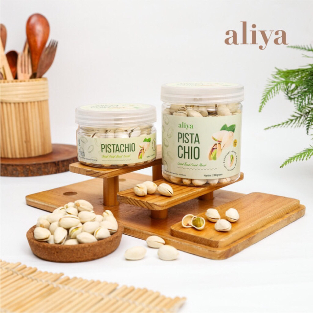 

ShopbyMai -Aliya Pistachio Pangganh Renyah