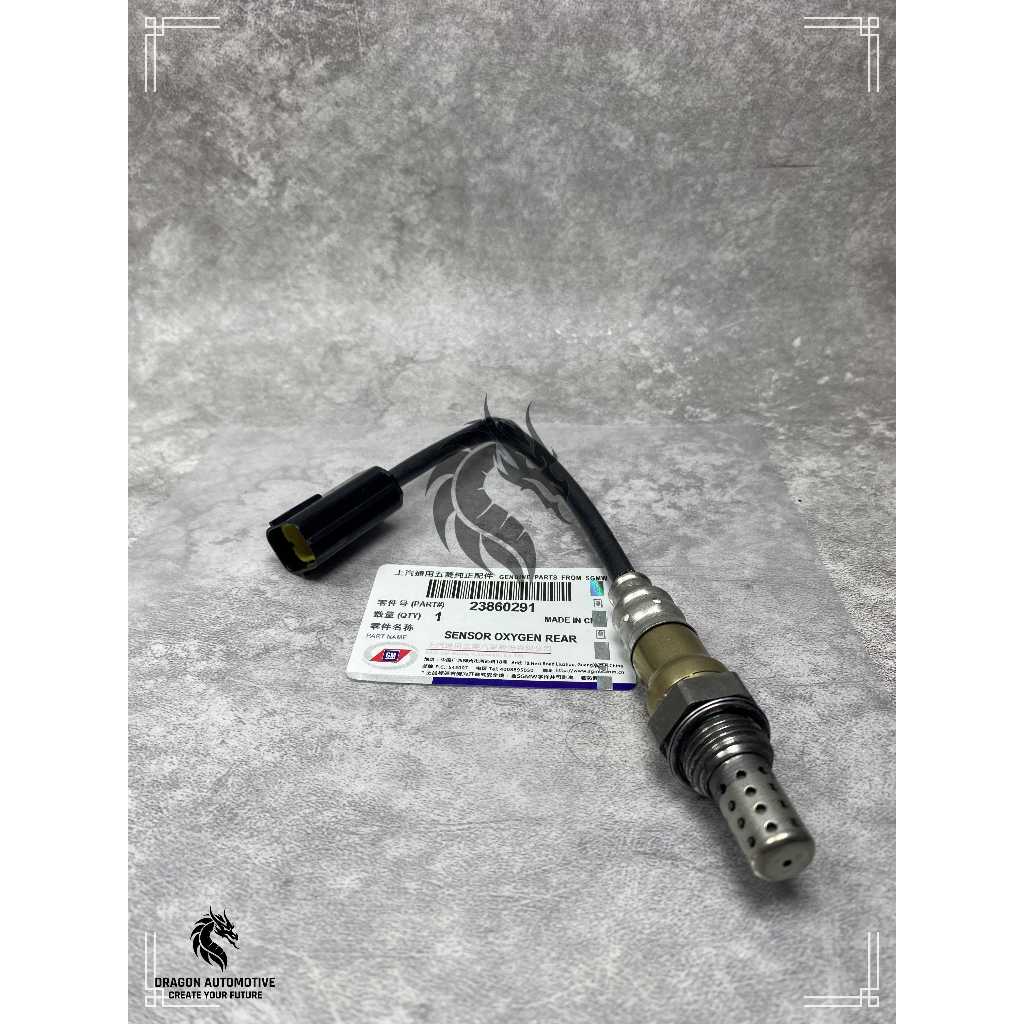 Sensor Oksigen Belakang Wuling Confero - Sensor Knalpot Oxygen Rear Wuling Confero