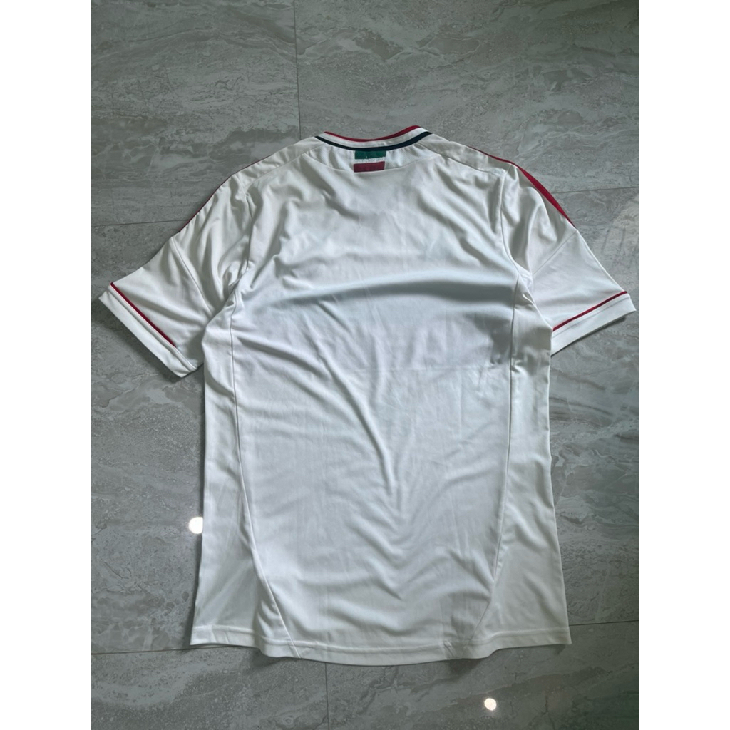 Jersey Psg Pi dan Ac milan away sponsor butuh remake