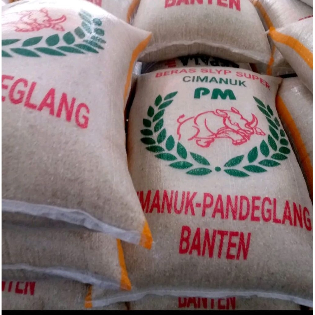 

Beras Super Cimanuk Premium – Pulen & Wangi Alami