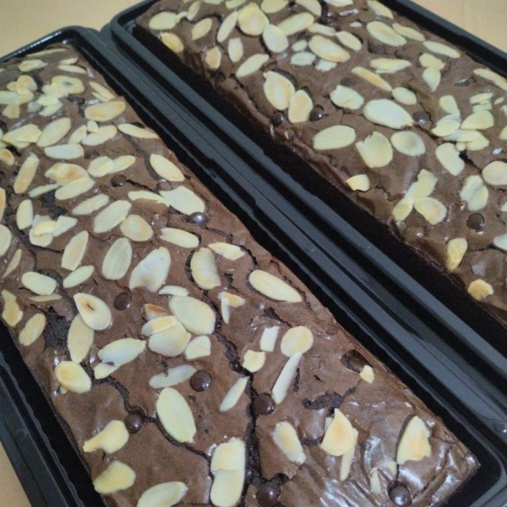 

Brownies Dumai