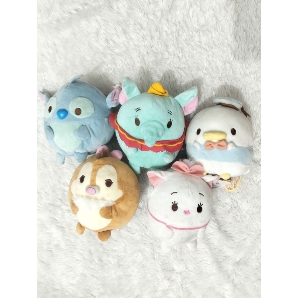 Boneka Disney Tsum Tsum