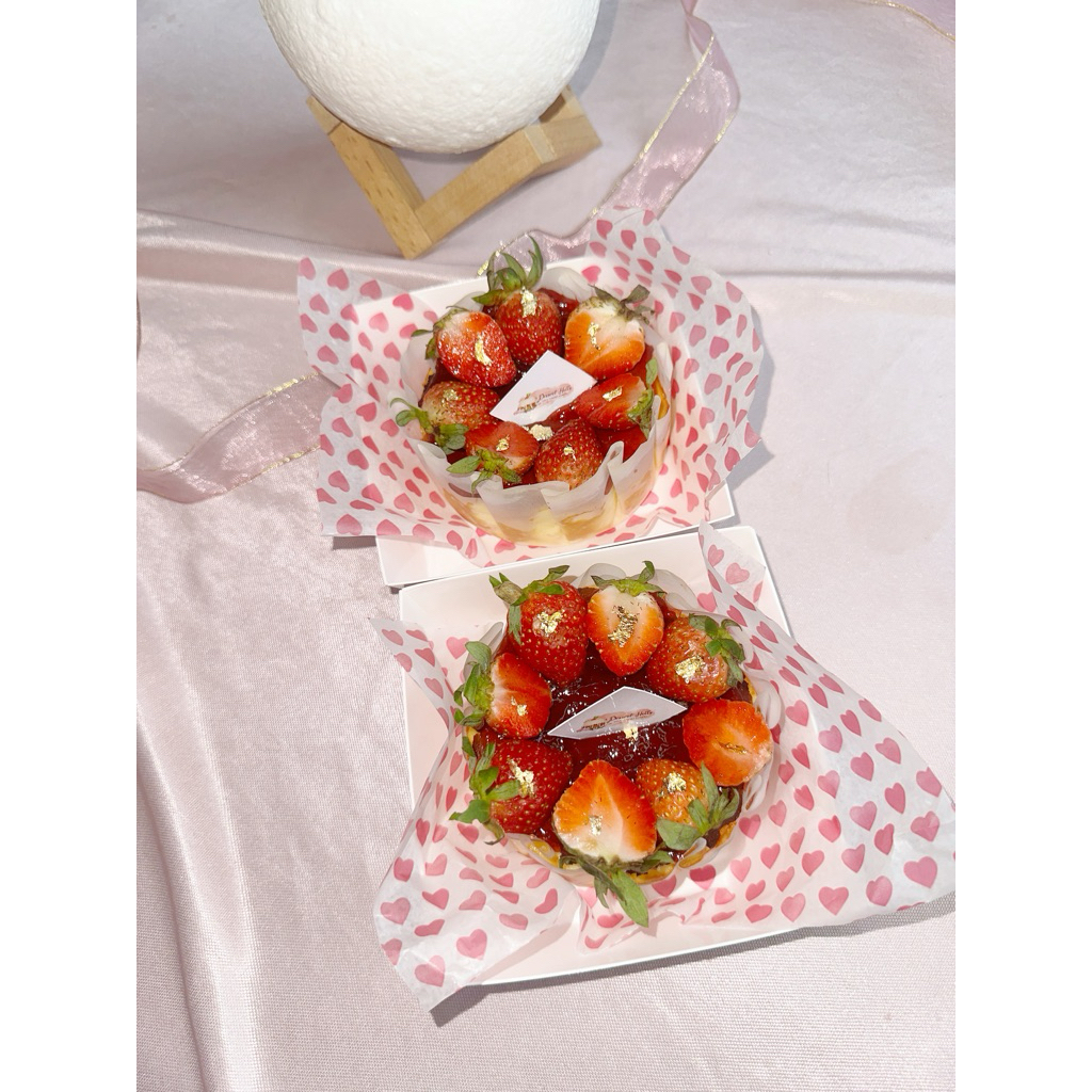 

Single Burnt Cheesecake D10cm