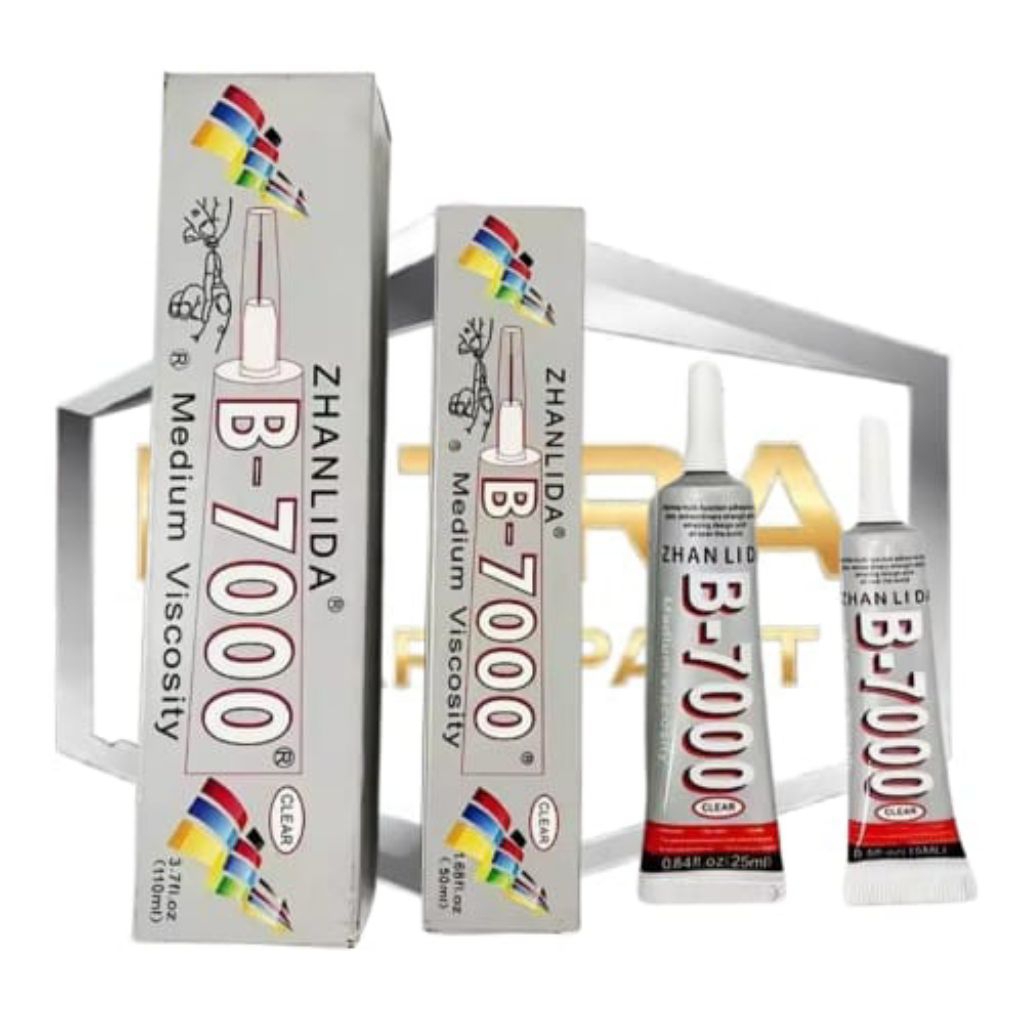 

LEM Touchscreen Bening B7000 MultiFungsi Serba Guna