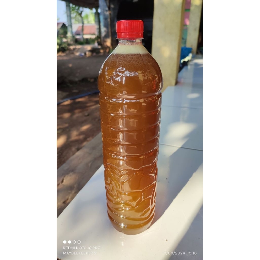 

Madu Apis Cerana 1500 ml