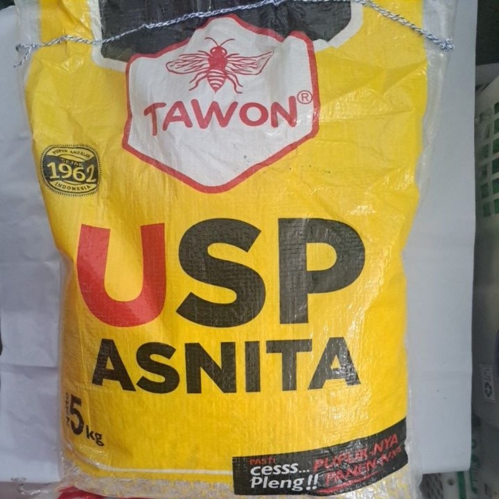 PUPUK USP ASNITA 5KG