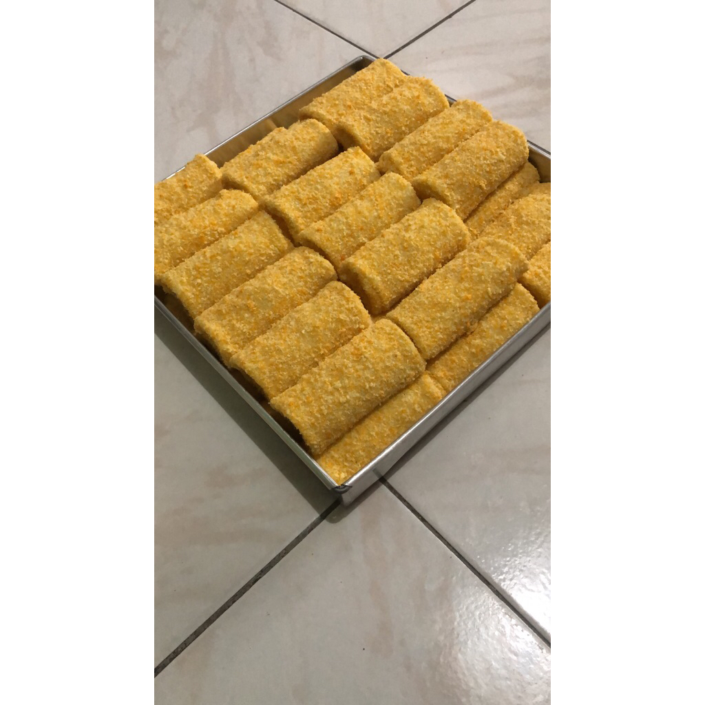 

Risol Mayo Frozen