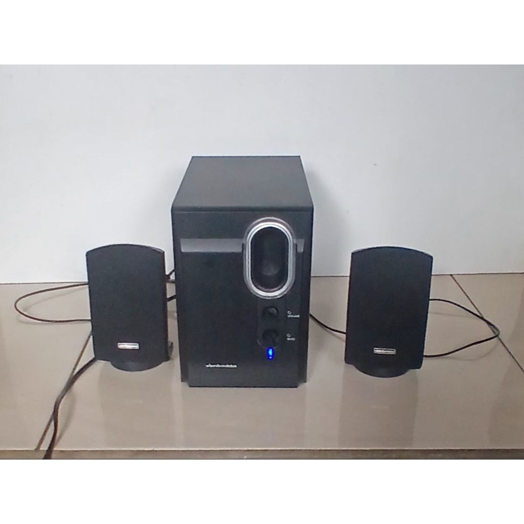 SPEAKER AKTIF 2.1 SIMBADDA CST 5100N