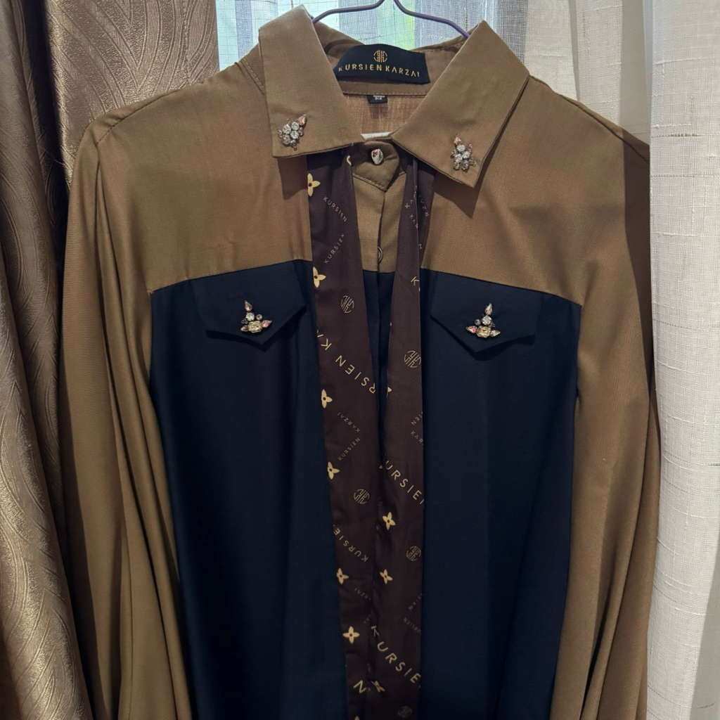 kursien karzai preloved uk M