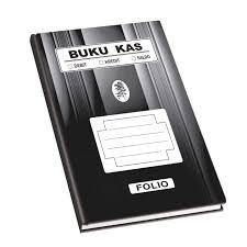 

BAMBOO - BUKU CATATAN KAS / BUKU KAS BESAR SAMPUL KERAS / BUKU KAS FOLIO HARD COVER ISI 80 LEMBAR