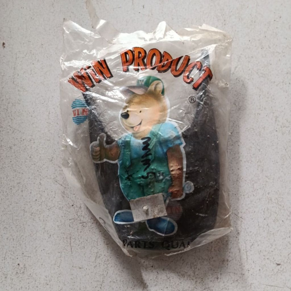 pet spakbor belakang yamaha v75 v 75