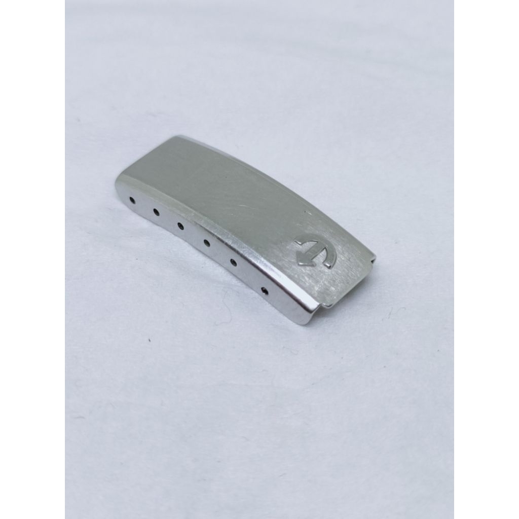 Rado swiss vintage ladies watch clasp buckle bracelet original kunci pengait rantai jam tangan antik