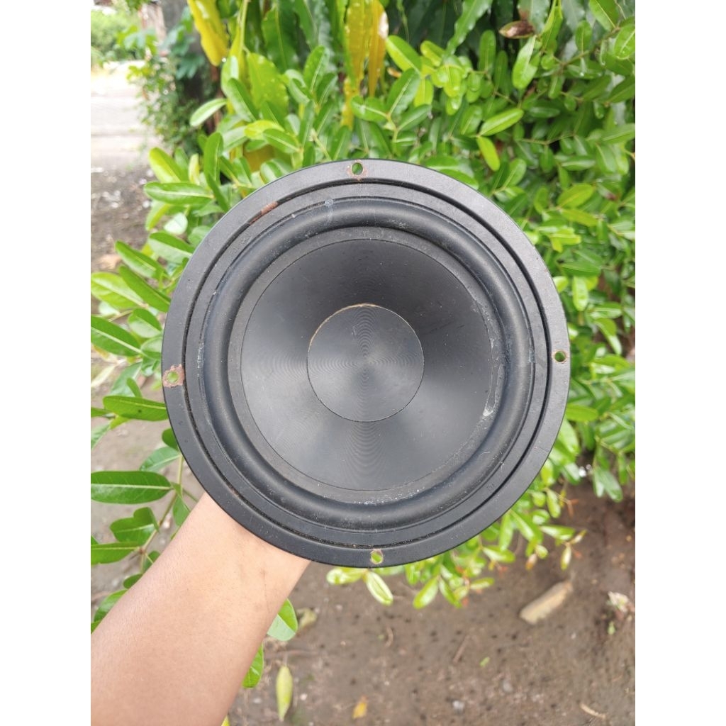 Speaker Subwofer 6 Inch No Limit