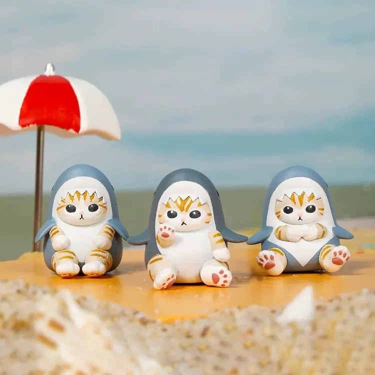 Harga kucing figures Terbaru Nov 2025 | BigGo Indonesia