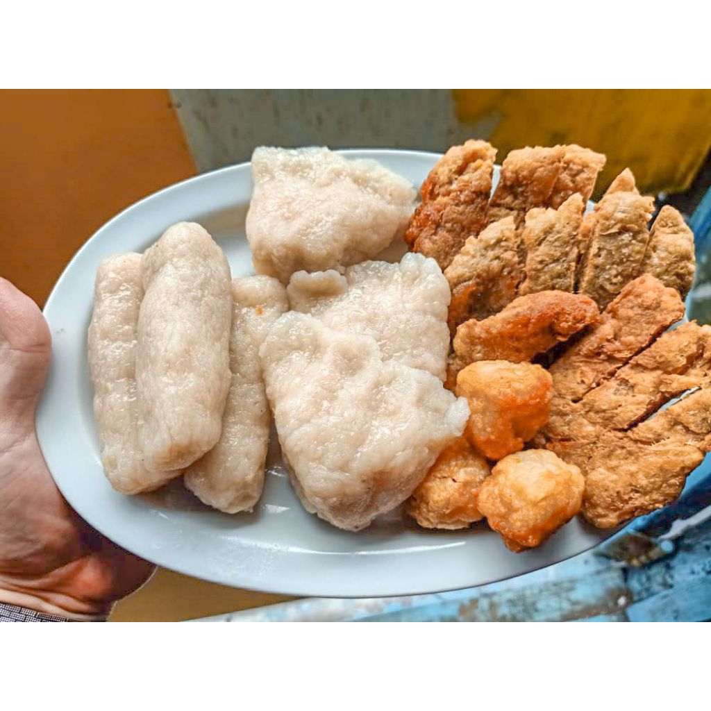 

pempek palembang