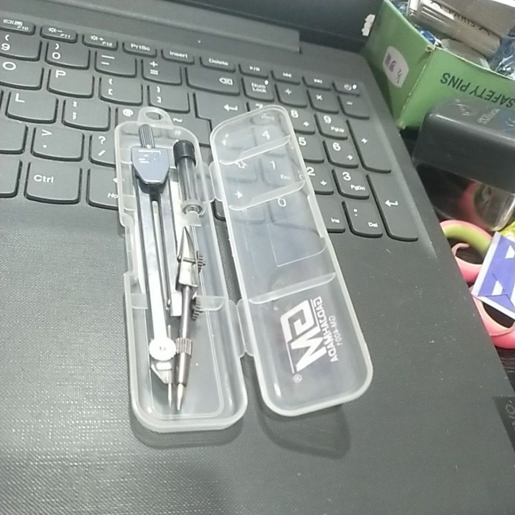 

JANGKA STENLIS GM-4001