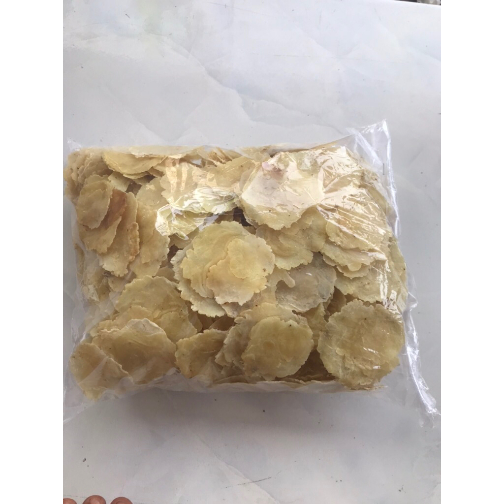 

emping super 1 kg emping murah 1 kg emping melinjo 1 kg