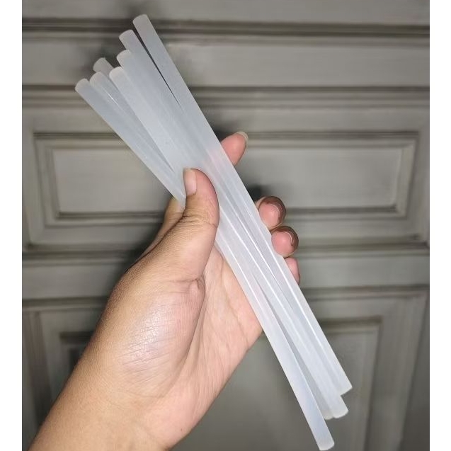 

(TERMURAH) Ecer Lem Lilin Tembak / Lem Tembak Refill Eceran Satuan