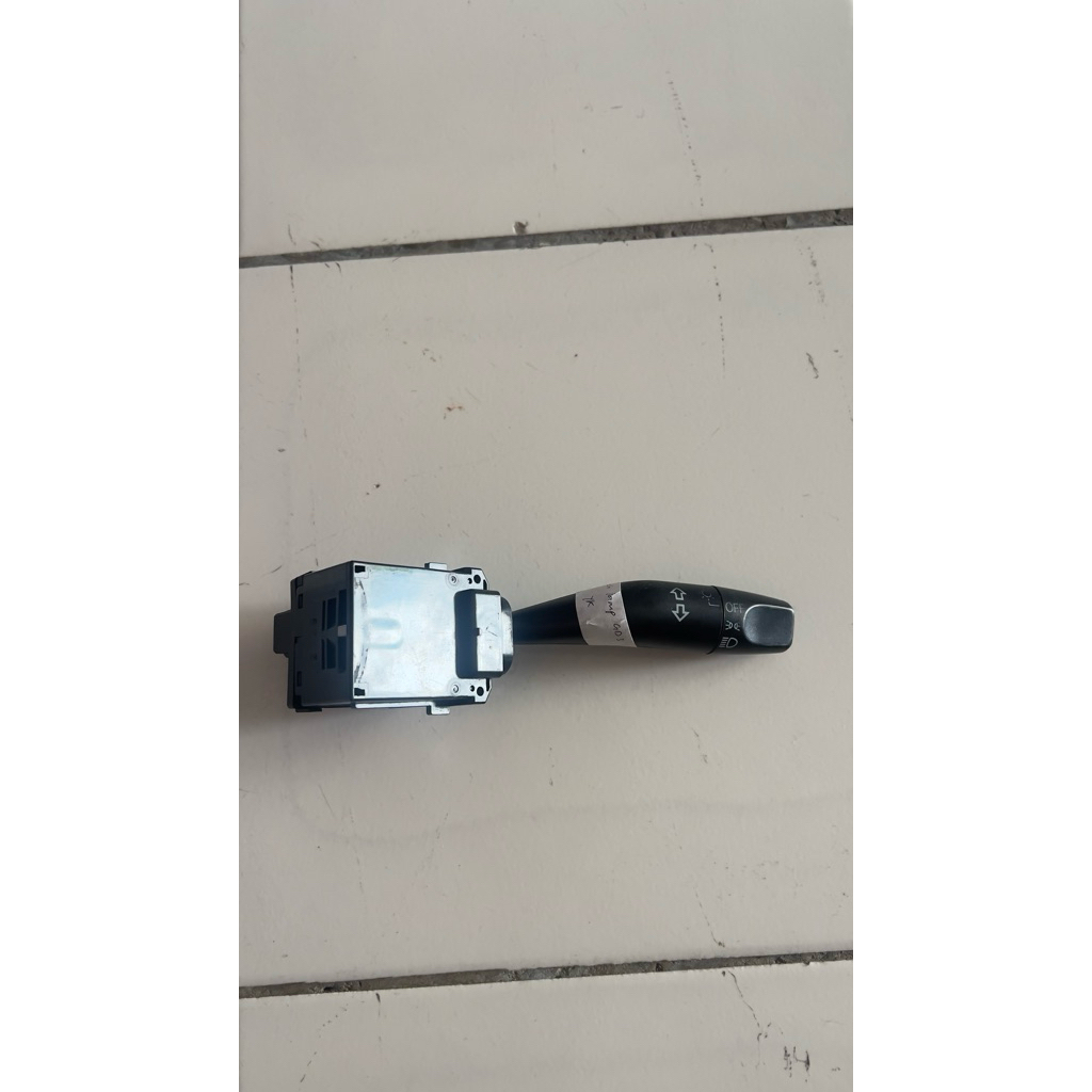 switch lampu original jazz gd3