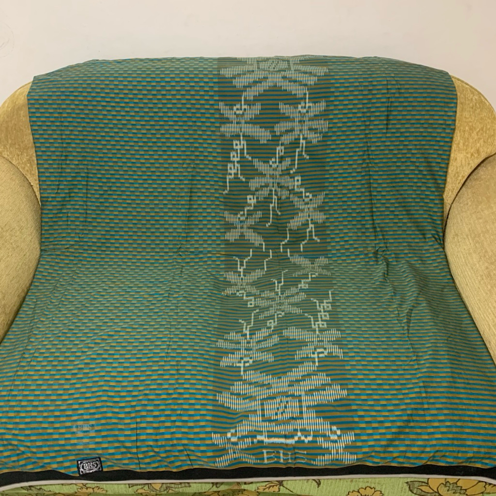 bhs cct fs sekn mulus