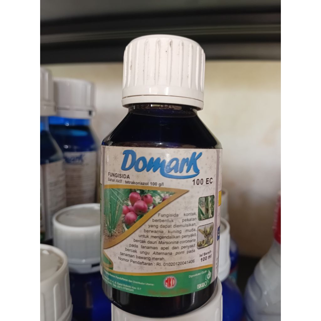DOMARK 100EC 100ml (FUNGISIDA)