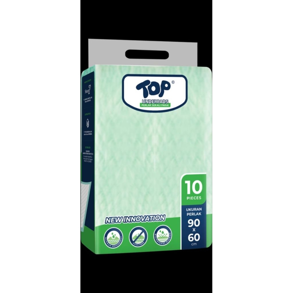 Top Underpad