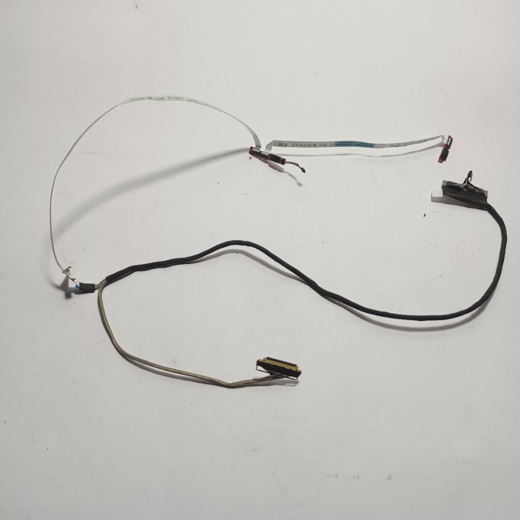 Flexible Cable Lvds Fleksibel Lcd Laptop Lenovo Ideapad 330s-15 330s-15ARR 330S-15IKB 330s-15AST