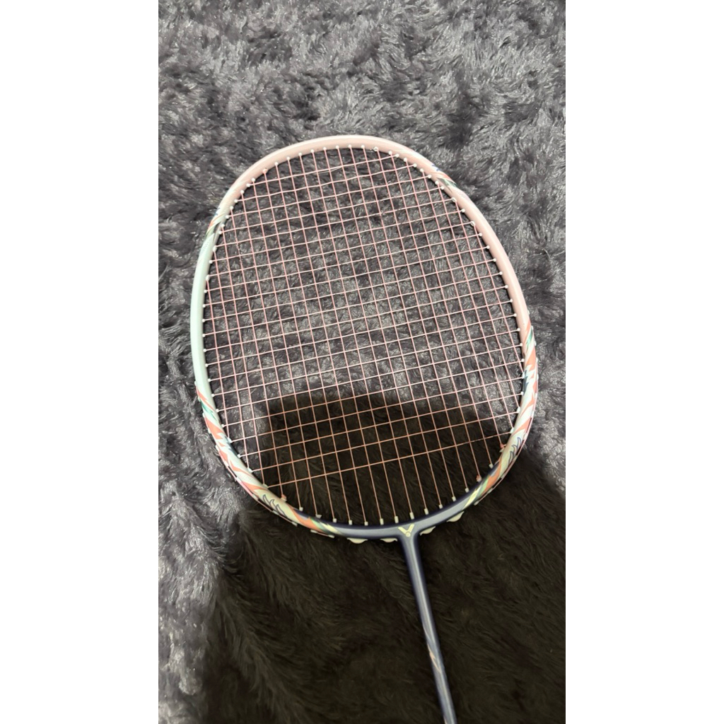 Raket Badminton Victor Ryuga Muse 5U Second
