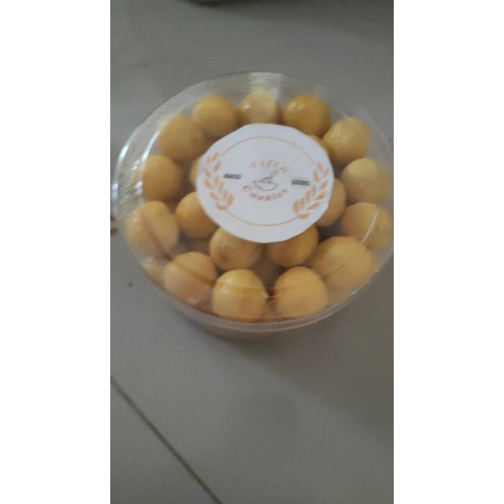 

nastar keto,cocok utk pencinta lowcarb