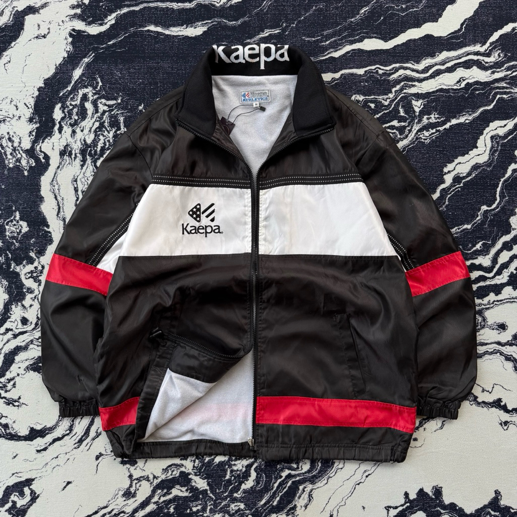 Kaepa 3tone jacket