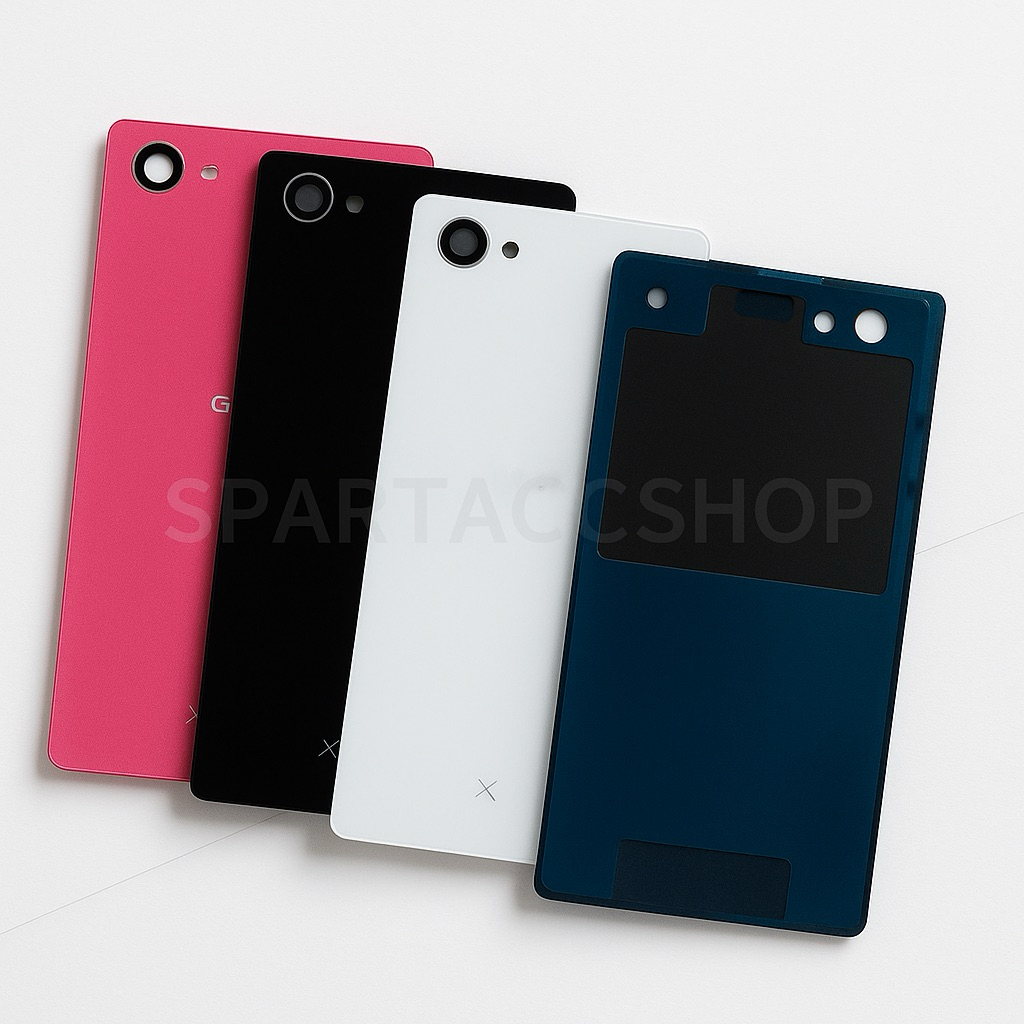 BACKDOOR SONY XPERIA Z1 COMPACT / Z1 MINI D5503