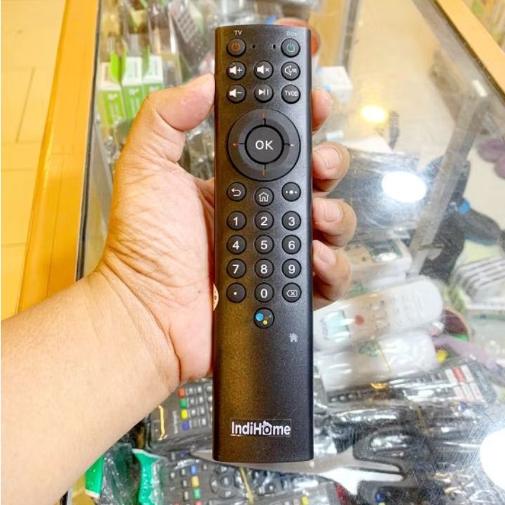 REMOT REMOTE STB INDIH@ME ZTE ZXV10 B860H-V5 B760H