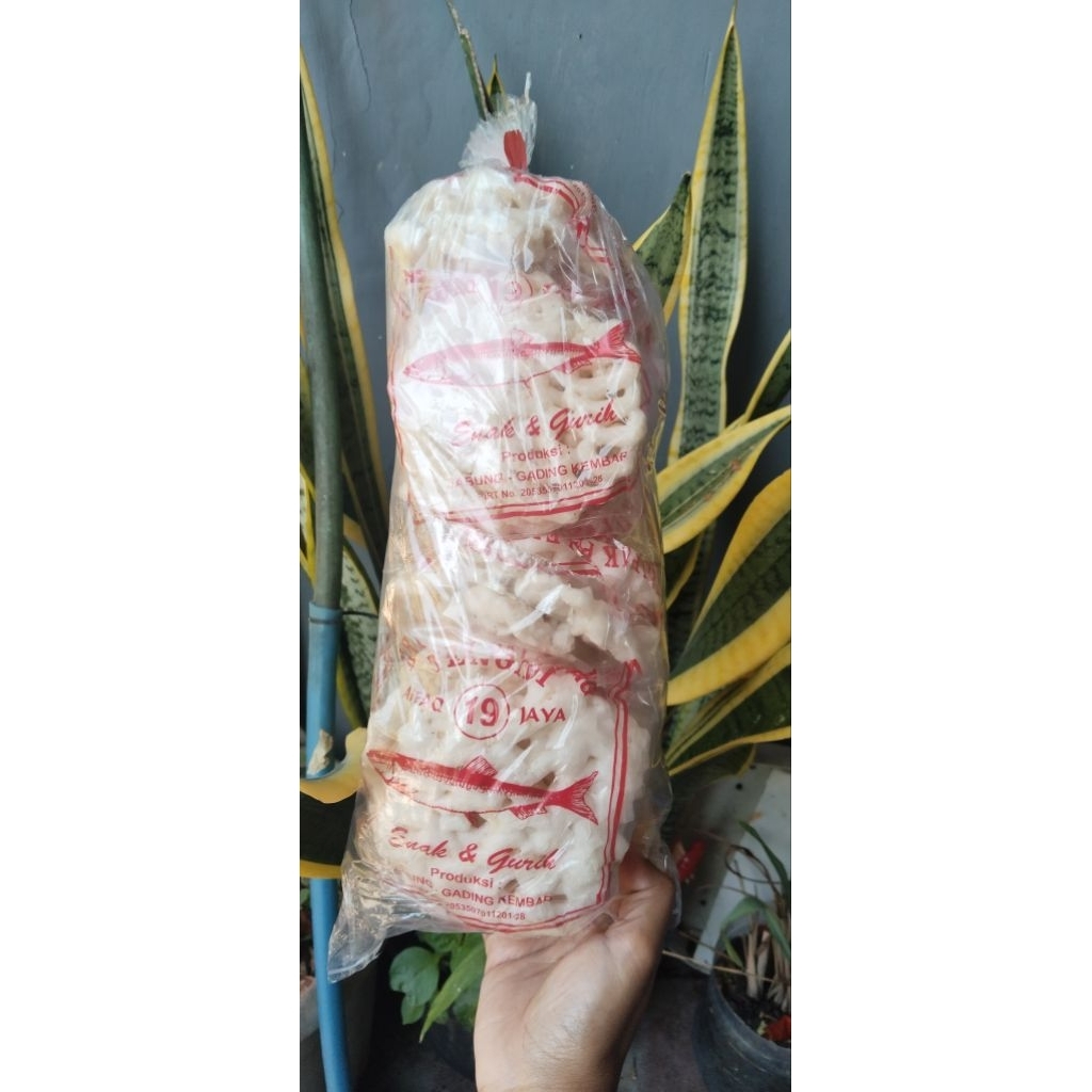 

kerupuk tengiri