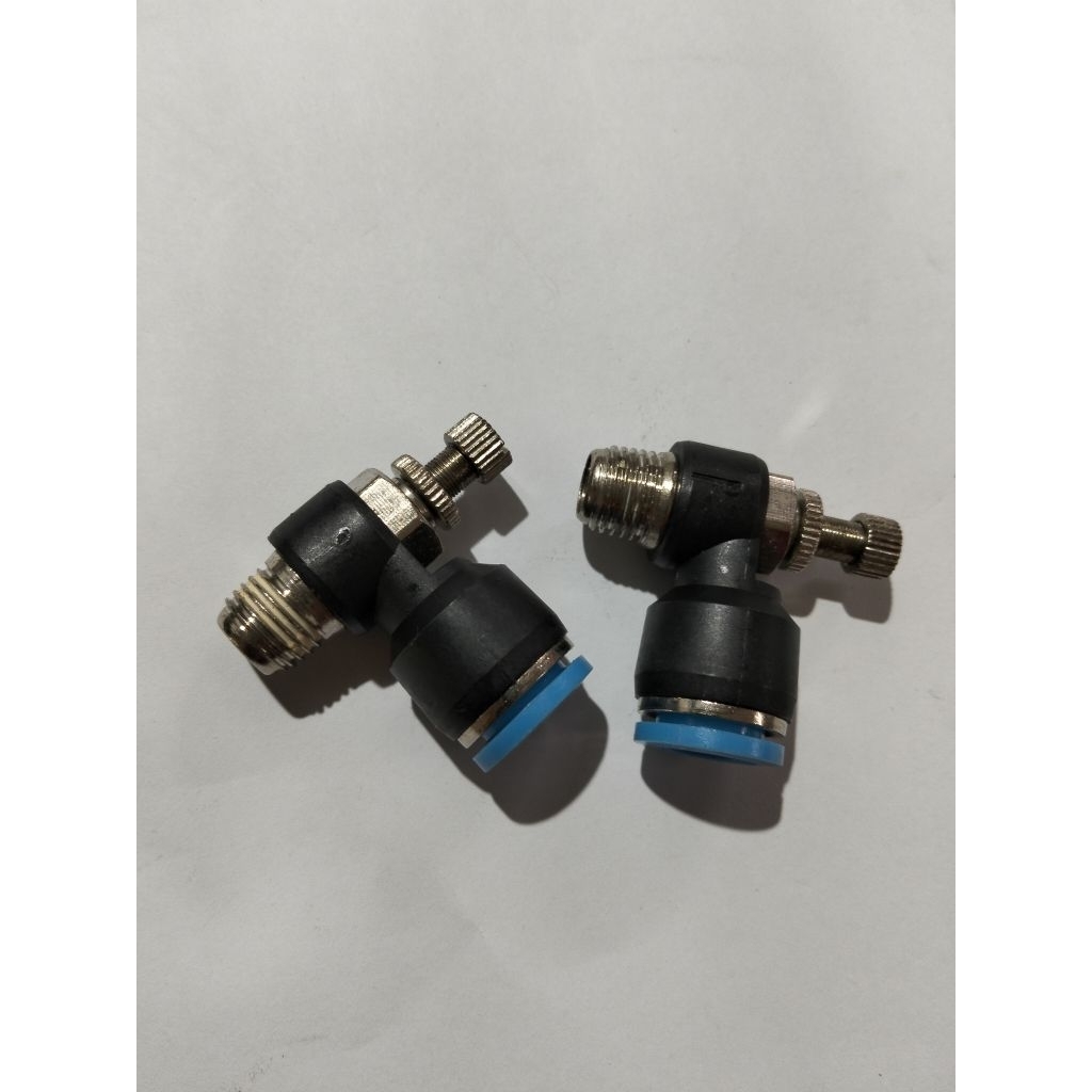 SPEED CONTROL SC 1/4X12MM