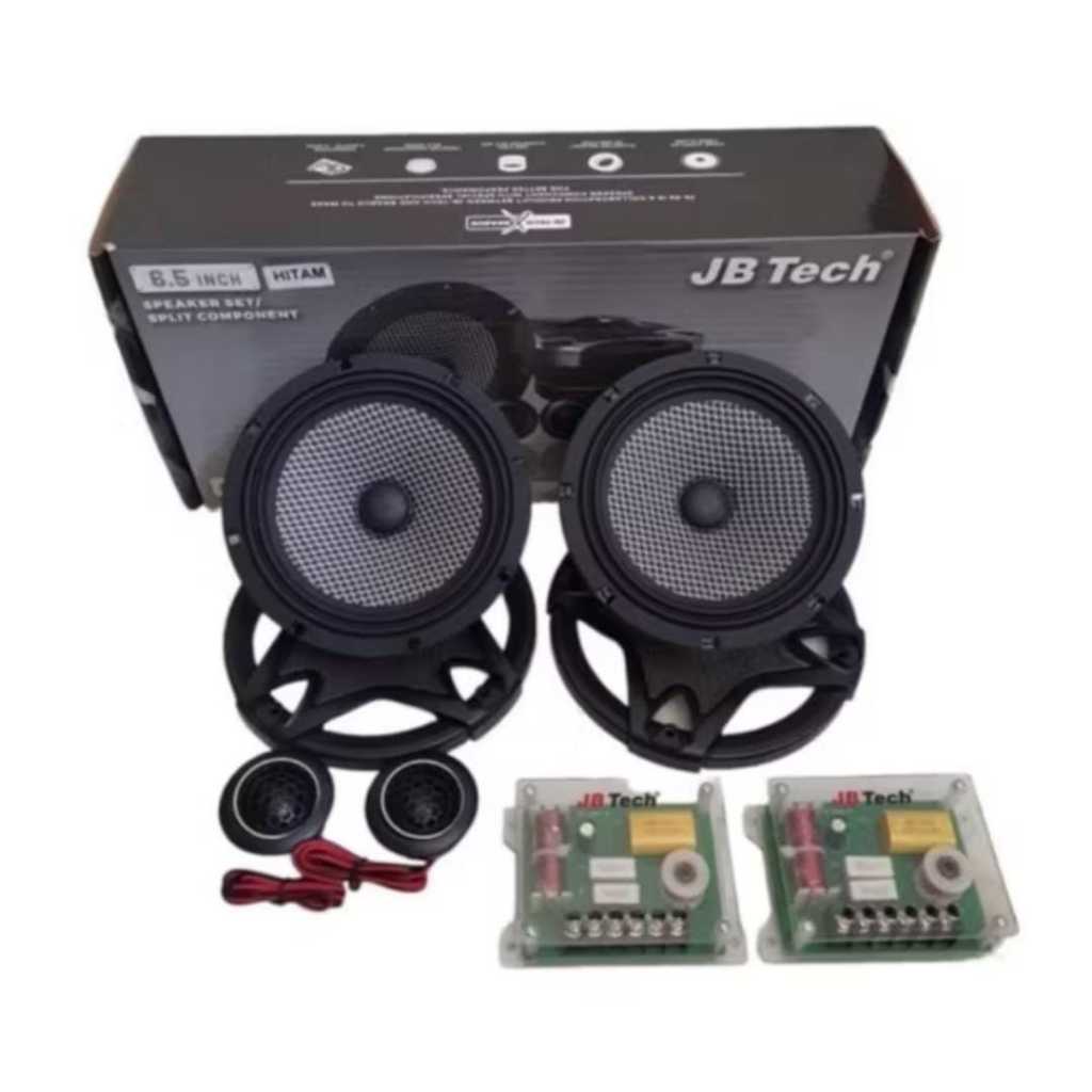 Speaker Split 2way Jbtech