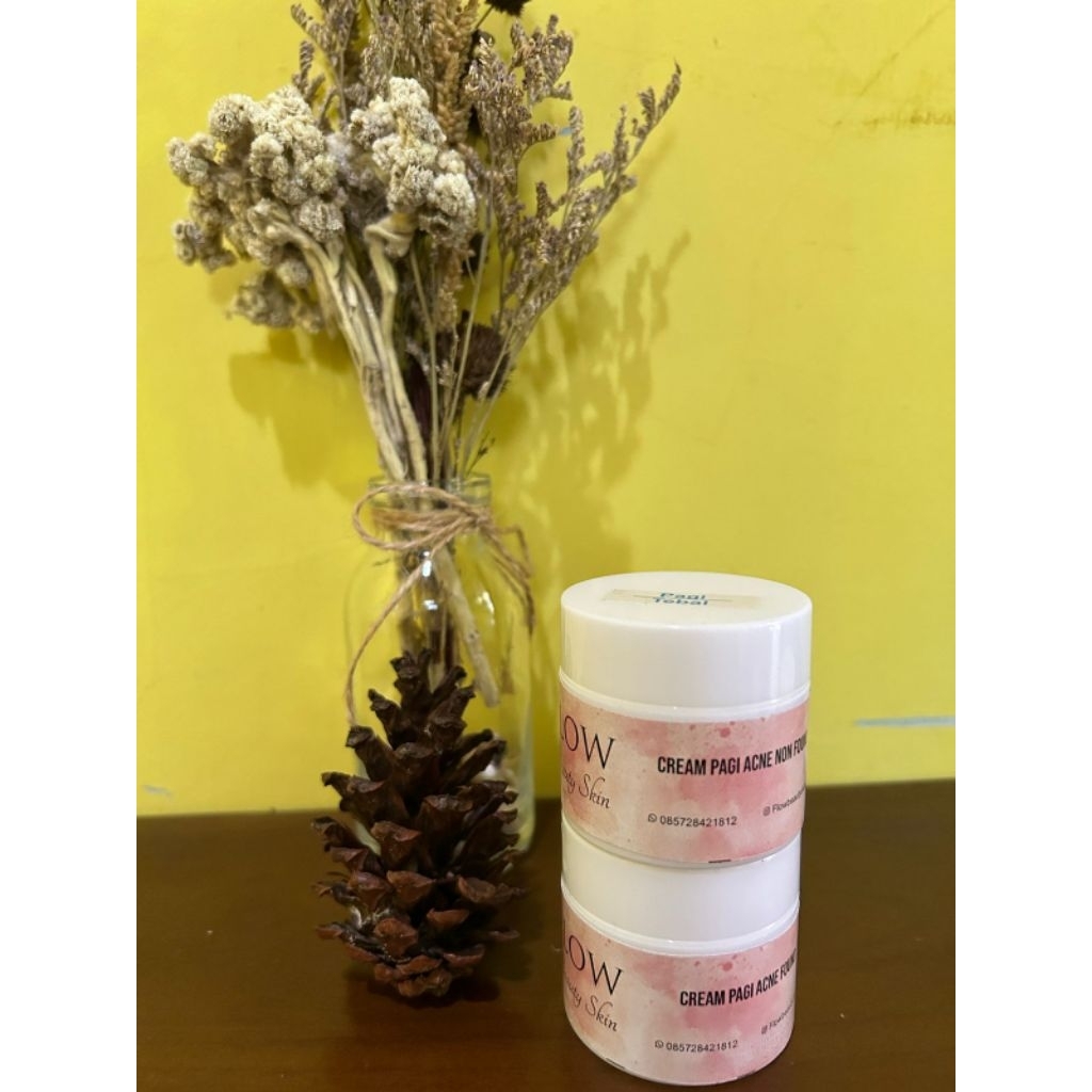 cream pagi acne