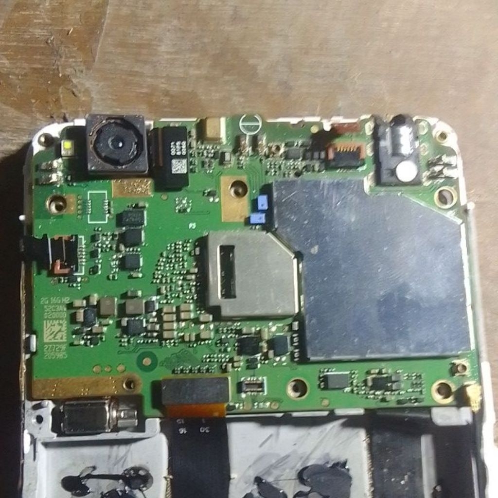 MESIN REDMI 4A NORMAL