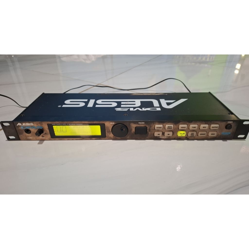 MODUL ALESIS DM5 MALAYSIA