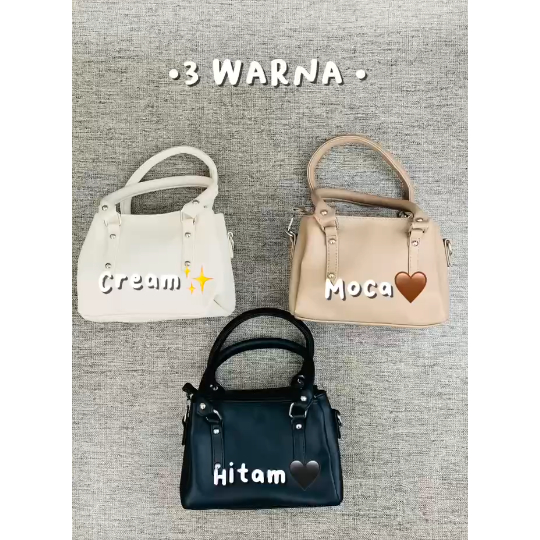 Tas Selempang  Handbag Wanita Model Terbaru - Celine Bag