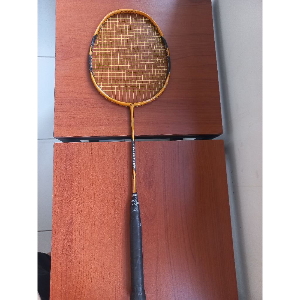 Raket Toalson TiMax Power