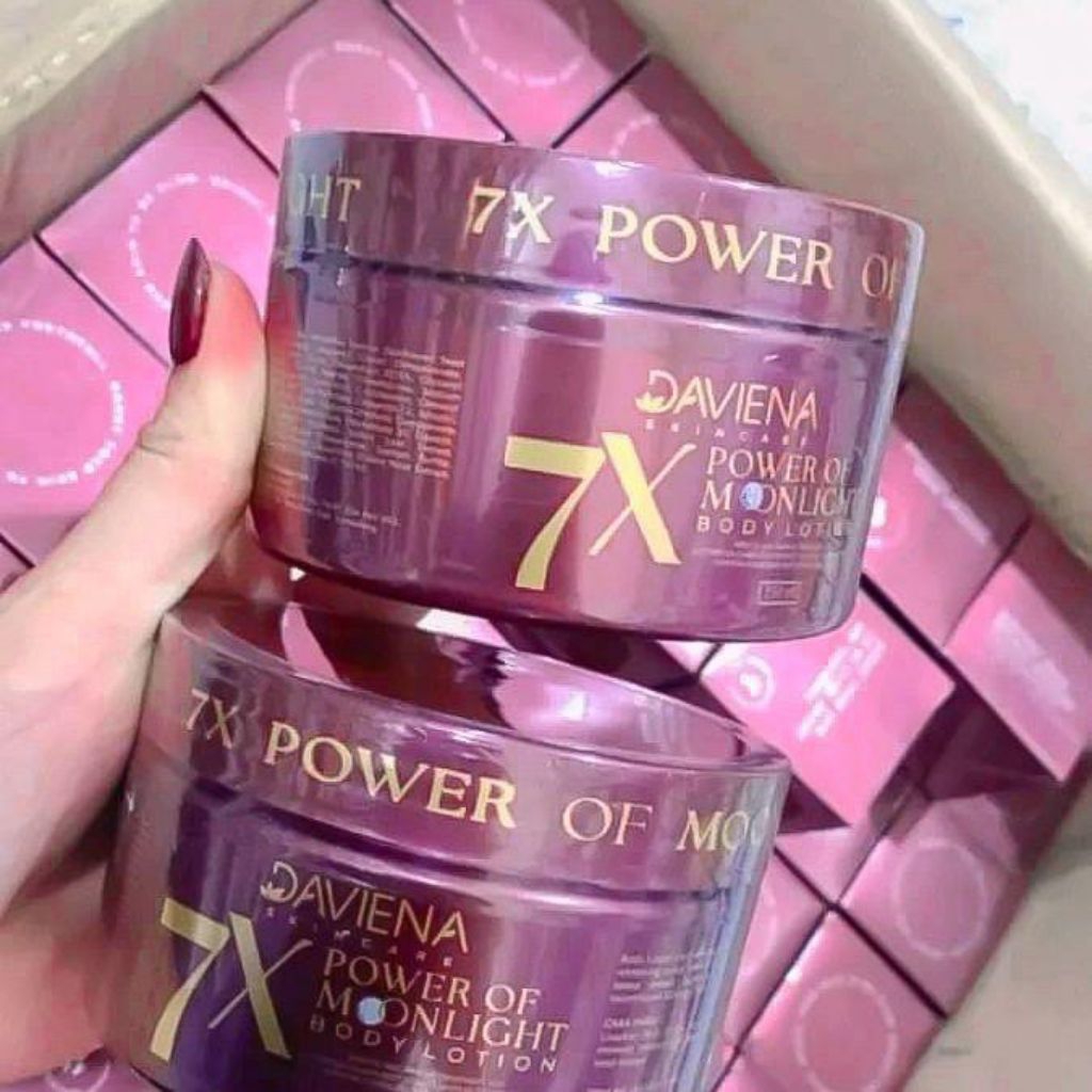 HB Dosting Davena Promo || Ready Siap Kirim