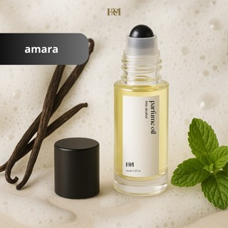 

Harsa Official - Oud Leather Aroma Leather Woody Sweet Maskulin