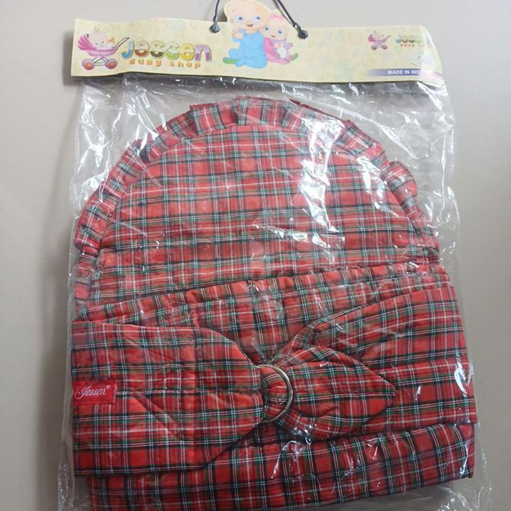 GENDONGAN BAYI SAMPING JESSEN