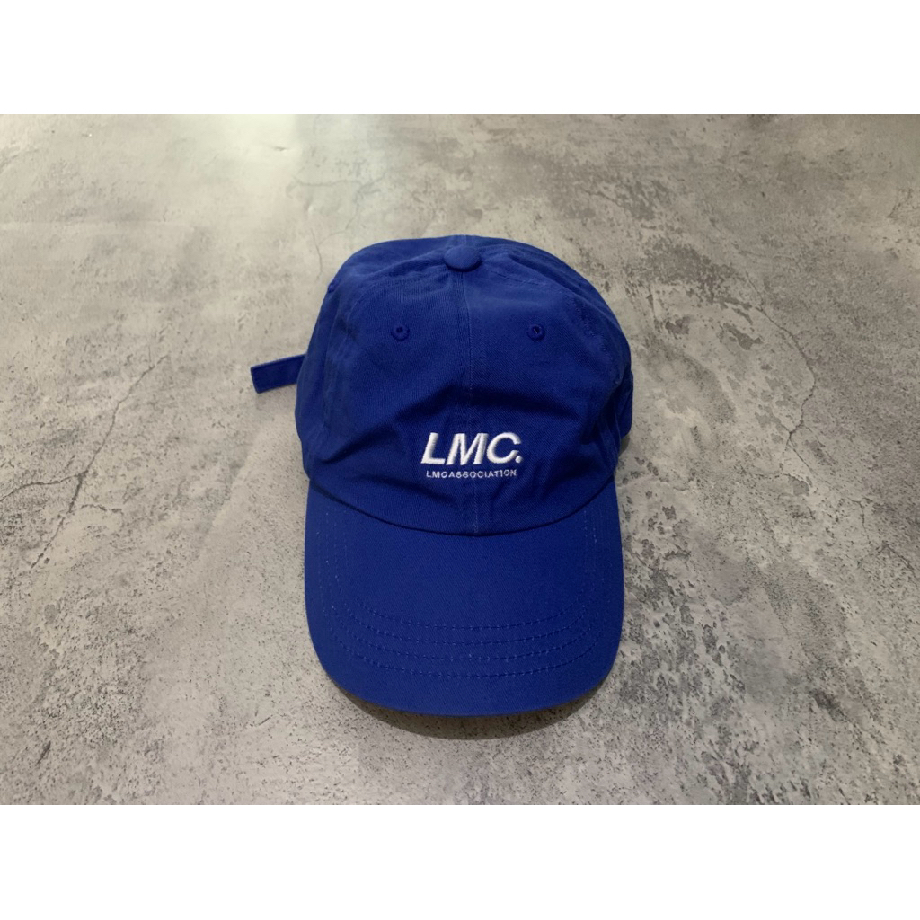 Topi LMC