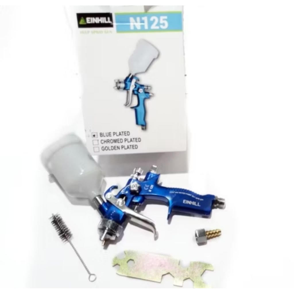 Spraygun Einhill N125